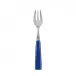 Icon Lapis Blue Oyster Fork 6"