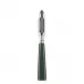 Icon Dark Green Peeler