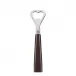 Icon Brown Bottle Opener 6.25"