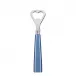 Icon Light Blue Bottle Opener 6.25"