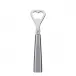 Icon Grey Bottle Opener 6.25"