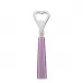 Icon Lilac Bottle Opener 6.25"