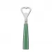 Icon Garden Green Bottle Opener 6.25"