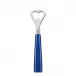 Icon Lapis Blue Bottle Opener 6.25"