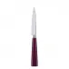 Icon Aubergine Kitchen Knife 8.25"