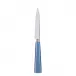 Icon Light Blue Kitchen Knife 8.25"