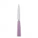 Icon Lilac Kitchen Knife 8.25"