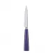 Icon Purple Kitchen Knife 8.25"