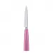 Icon Pink Kitchen Knife 8.25"