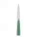 Icon Garden Green Kitchen Knife 8.25"