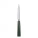 Icon Dark Green Kitchen Knife 8.25"