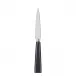 Icon Dark Grey Kitchen Knife 8.25"