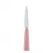 Icon Soft Pink Kitchen Knife 8.25"