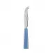 Icon Light Blue Small Cheese Knife 6.75"