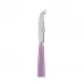 Icon Lilac Small Cheese Knife 6.75"