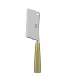 Icon Moss Cheese Cleaver 8"