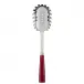 Icon Red Spaghetti Spoon 10.5"