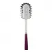 Icon Aubergine Spaghetti Spoon 10.5"