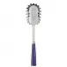 Icon Purple Spaghetti Spoon 10.5"