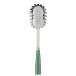 Icon Garden Green Spaghetti Spoon 10.5"