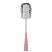 Icon Soft Pink Spaghetti Spoon 10.5"