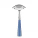 Icon Light Blue Gravy Ladle 7.5"