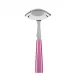 Icon Pink Gravy Ladle 7.5"