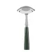 Icon Dark Green Gravy Ladle 7.5"