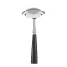 Icon Dark Grey Gravy Ladle 7.5"