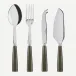Icon Olive Set Of 4 Must-Have Serving Pieces