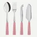 Icon Soft Pink Set Of 4 Must-Have Serving Pieces