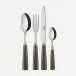 Icon Olive 48 Pieces Cutlery Set 9"1/4