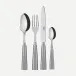 Icon Grey 48 Pieces Cutlery Set 9"1/4