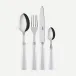 Icon White 48 Pieces Cutlery Set 9"1/4