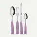 Icon Lilac 48 Pieces Cutlery Set 9.25"