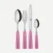 Icon Pink 48 Pieces Cutlery Set 9.25"