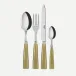 Icon Moss 48 Pieces Cutlery Set 9"1/4