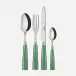 Icon Garden Green 48 Pieces Cutlery Set 9.25"