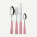 Icon Soft Pink 48 Pieces Cutlery Set 9"1/4