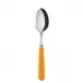 Basic Yellow Soup Spoon 8.5"