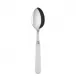 Basic White Soup Spoon 8.5"