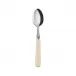 Basic Ivory Teaspoon 6"