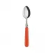 Basic Orange Teaspoon 6"