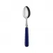 Basic Navy Blue Teaspoon 6"