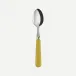 Basic Yellow Corn Teaspoon 6"