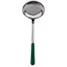 Basic Green Ladle 10.5"