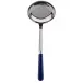 Basic Navy Blue Ladle 10.5"