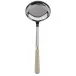 Basic Light Khaki Ladle 10.5"