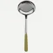 Pop Unis Sage Green Ladle 10"1/2