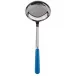 Basic Cerulean Blue Ladle 10.5"